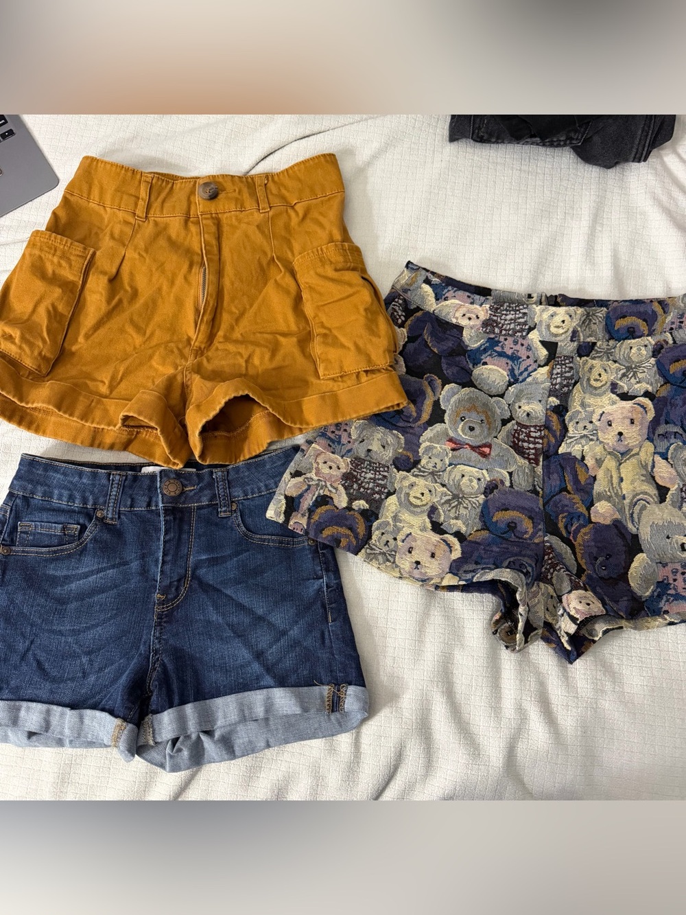 Shorts Bundle